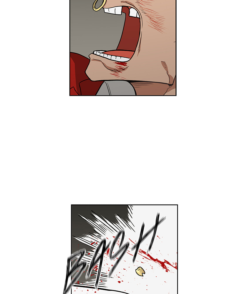 Read The Boxer chapter 113 image 85 on Lezhin