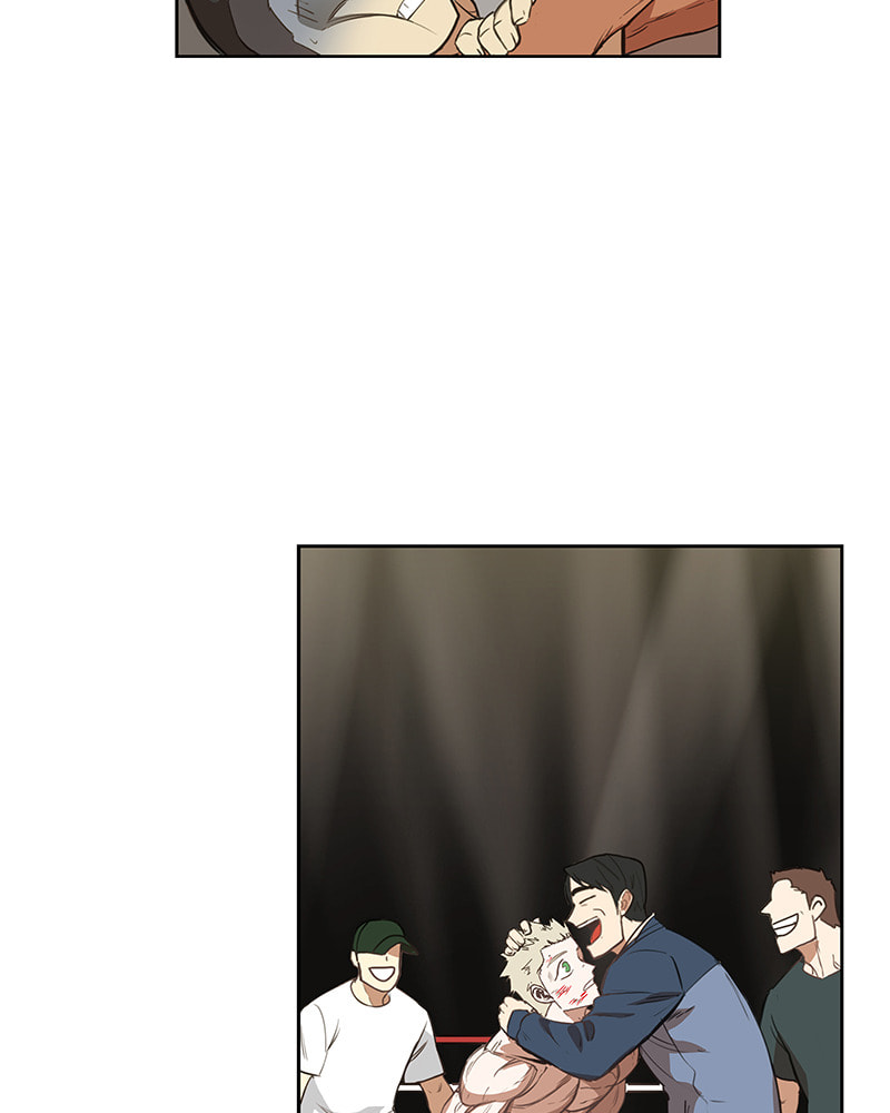 Read The Boxer chapter 113 image 9 on Lezhin