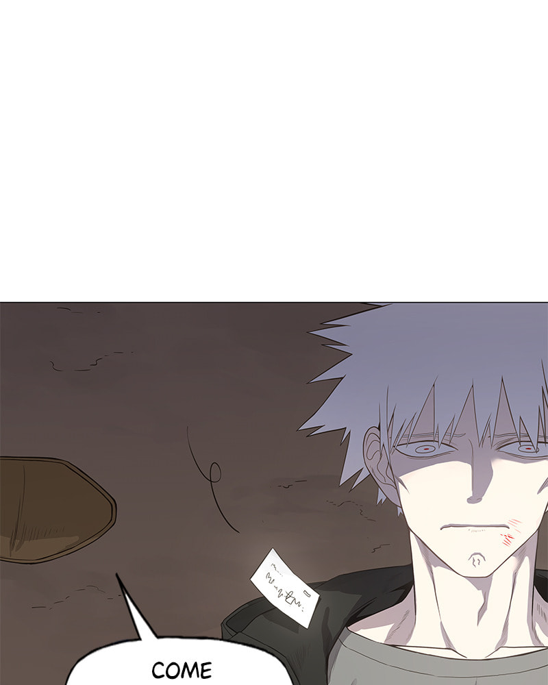 Read The Boxer chapter 114 image 100 on Lezhin