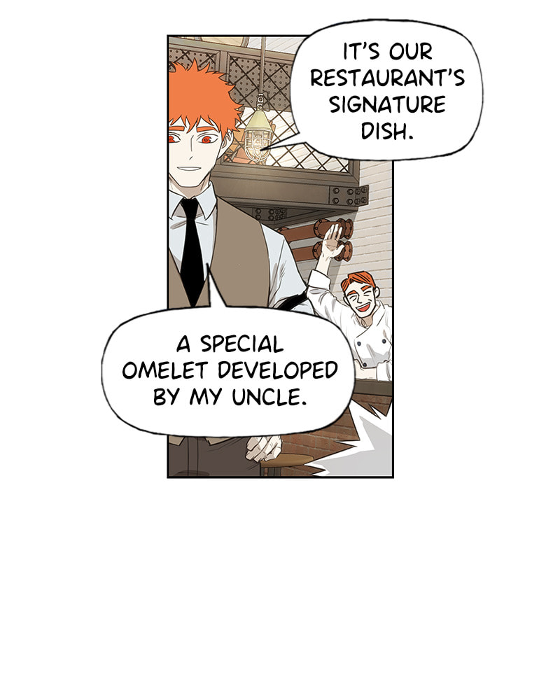 Read The Boxer chapter 114 image 15 on Lezhin