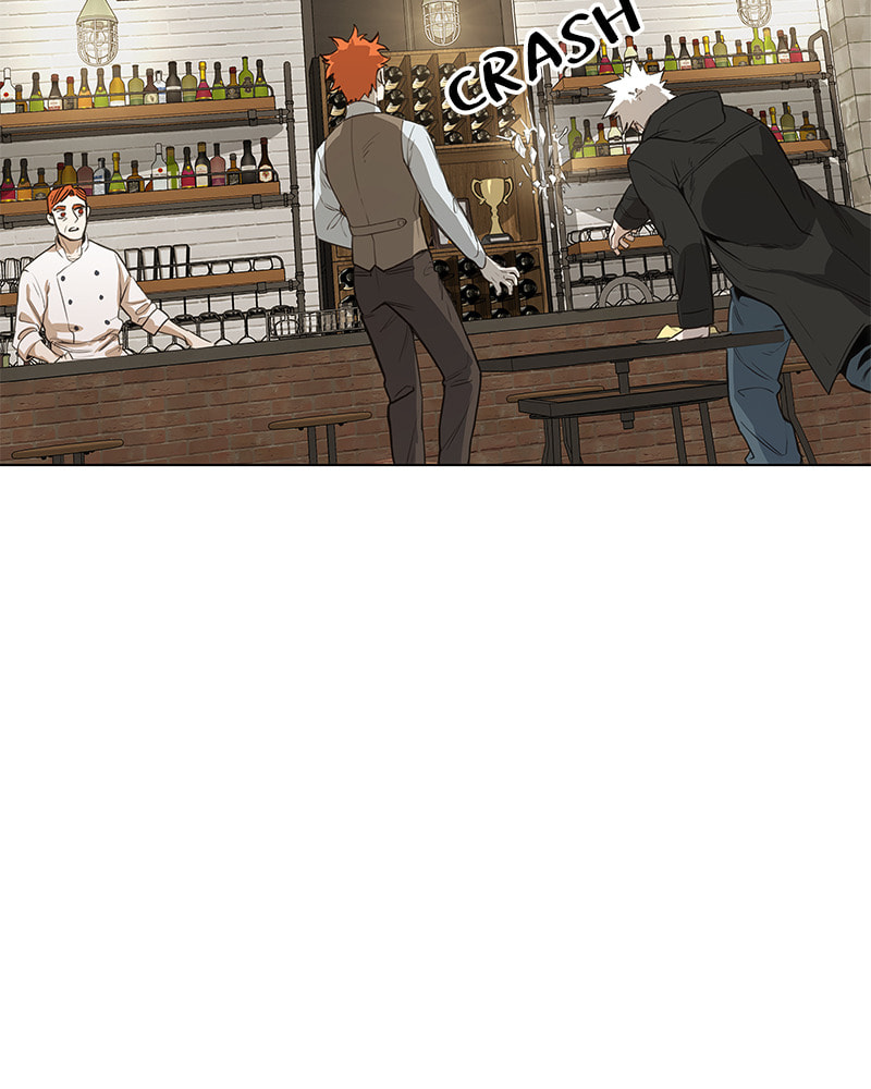Read The Boxer chapter 114 image 39 on Lezhin
