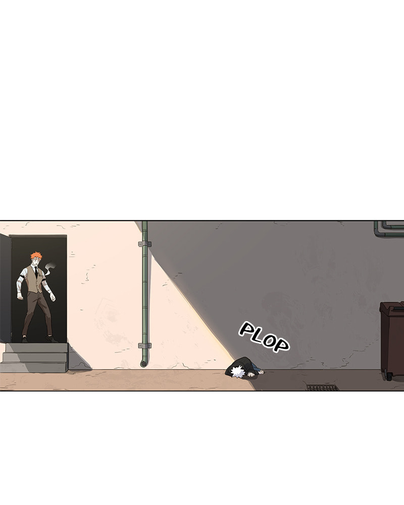 Read The Boxer chapter 114 image 8 on Lezhin