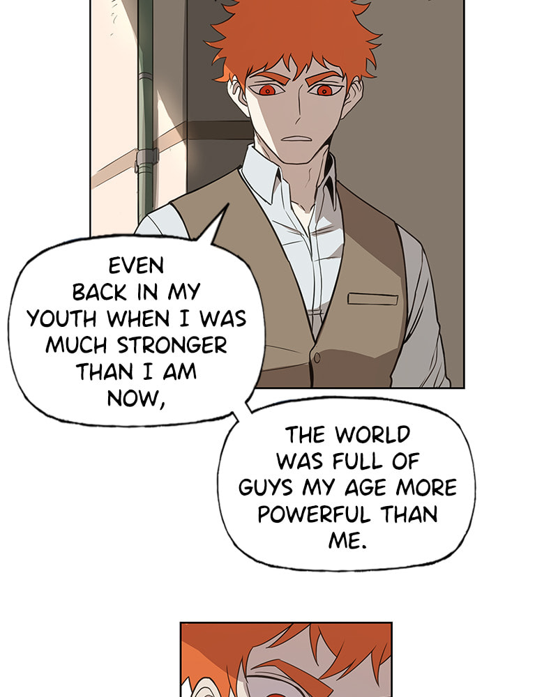 Read The Boxer chapter 114 image 81 on Lezhin