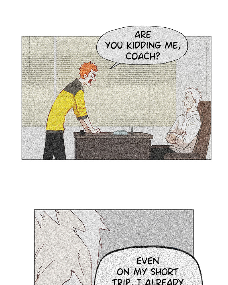 Read The Boxer chapter 114 image 83 on Lezhin