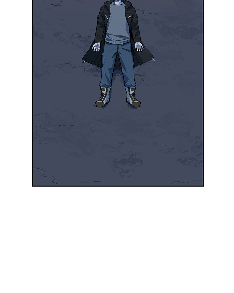 Read The Boxer chapter 115 image 3 on Lezhin