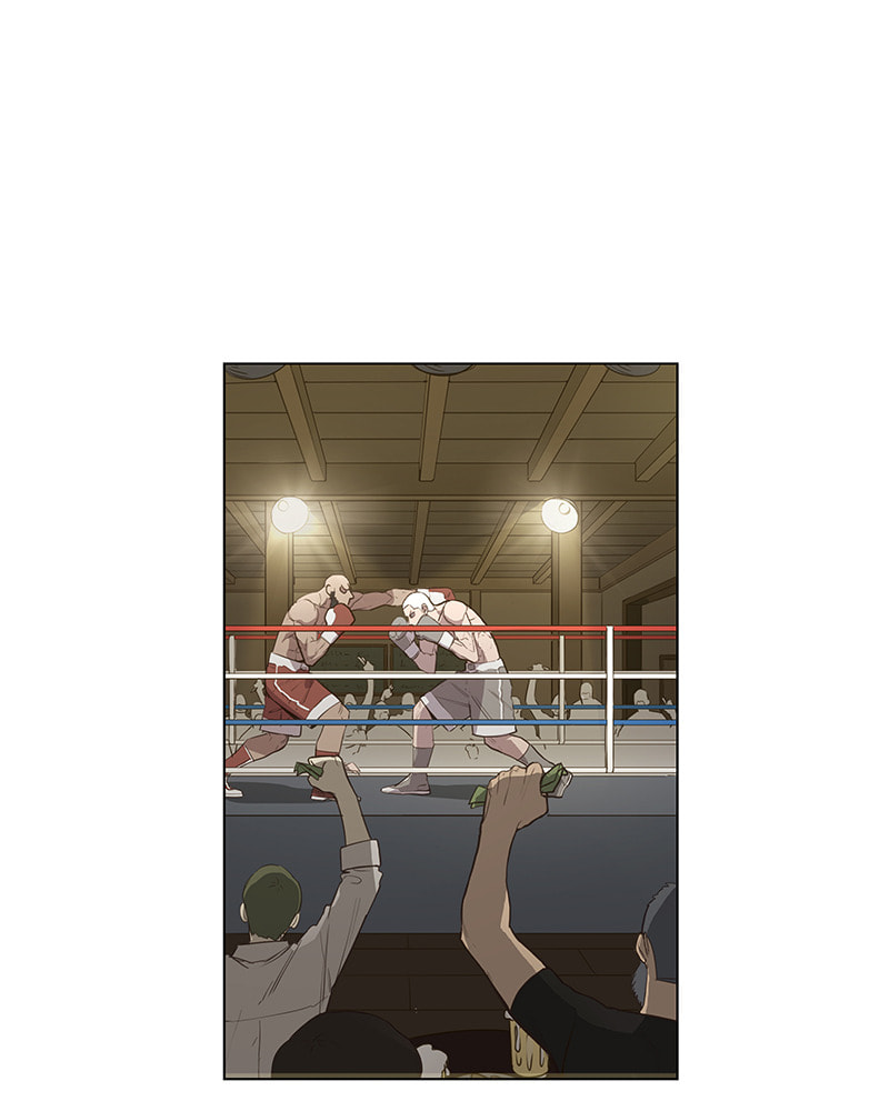 Read The Boxer chapter 116 image 1 on Lezhin