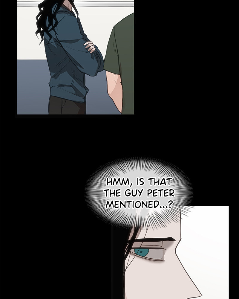 Read The Boxer chapter 116 image 13 on Lezhin