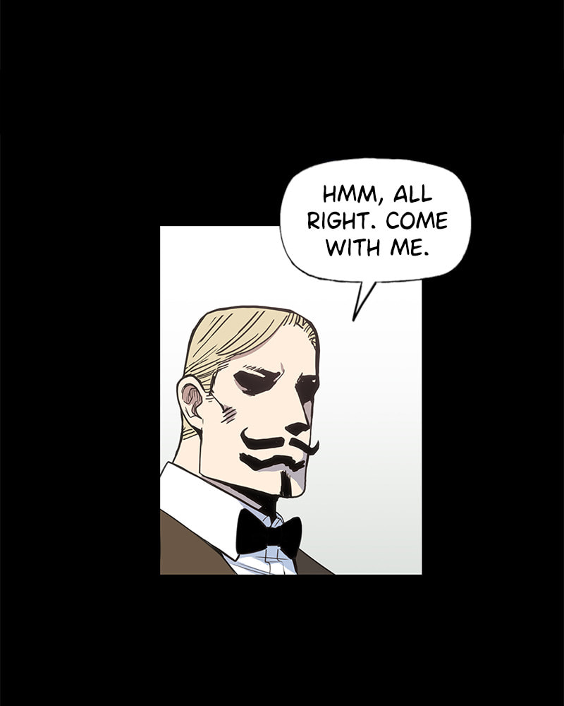 Read The Boxer chapter 116 image 23 on Lezhin