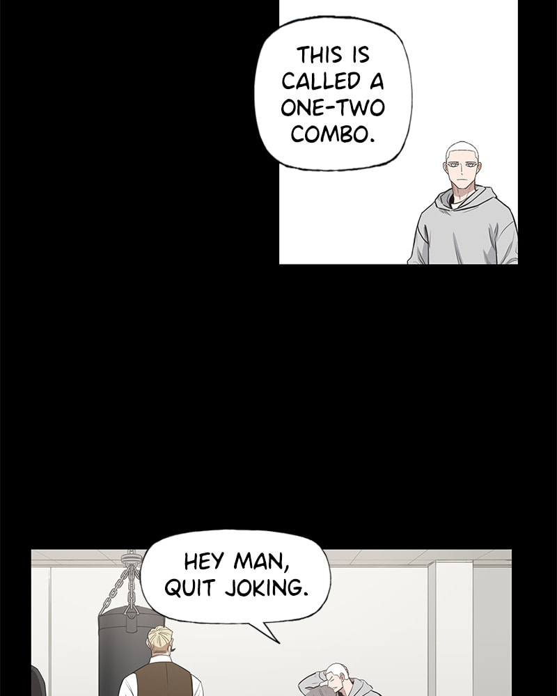 Read The Boxer chapter 116 image 27 on Lezhin