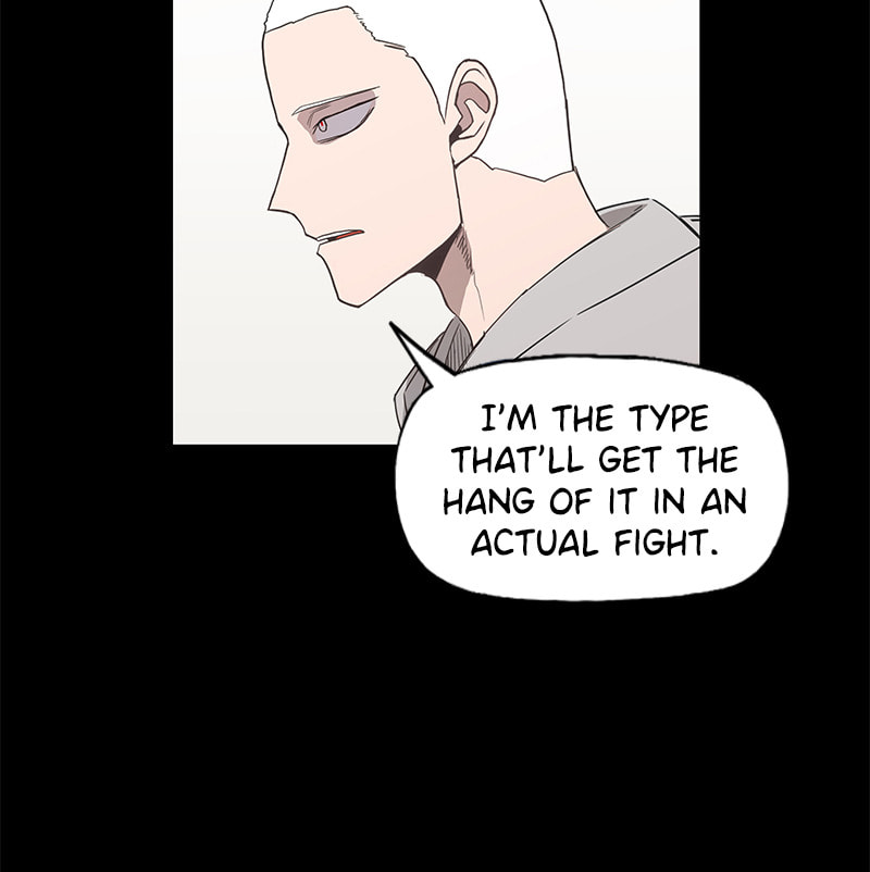 Read The Boxer chapter 116 image 29 on Lezhin