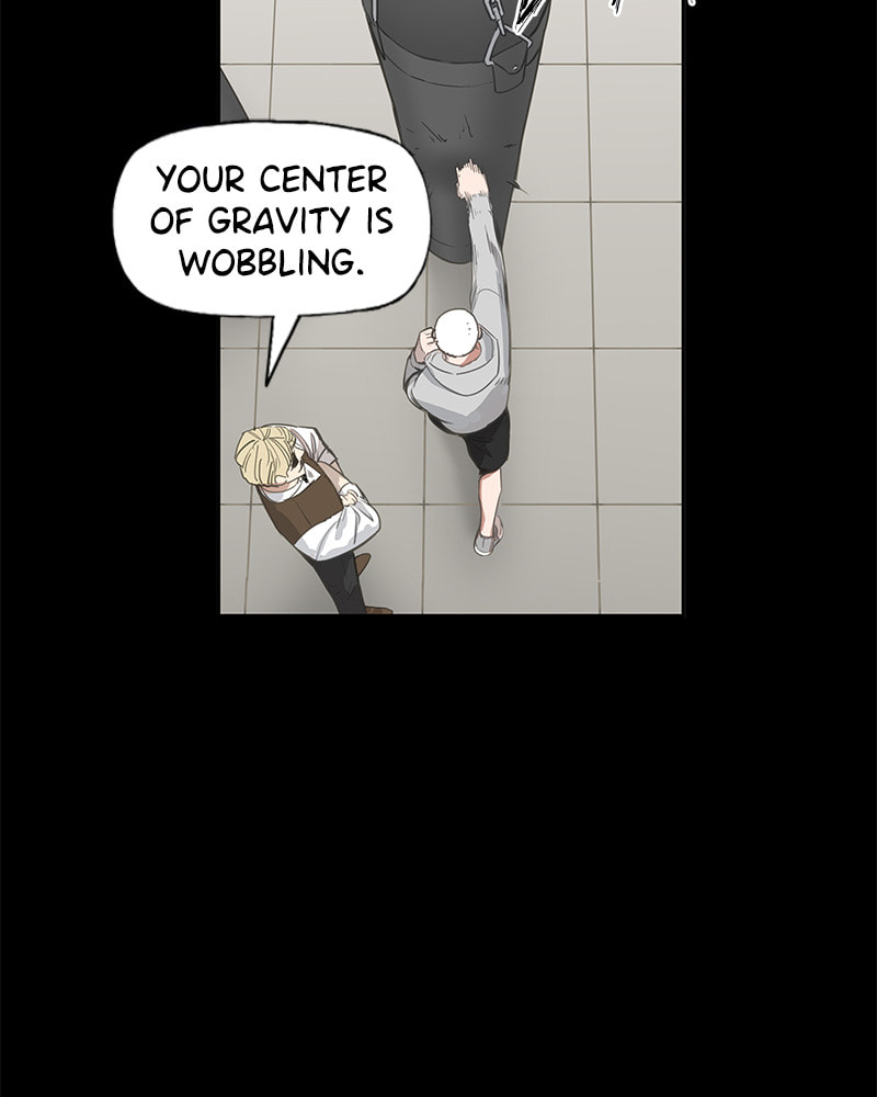 Read The Boxer chapter 116 image 37 on Lezhin