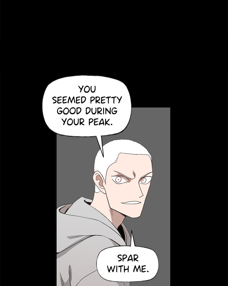 Read The Boxer chapter 116 image 49 on Lezhin