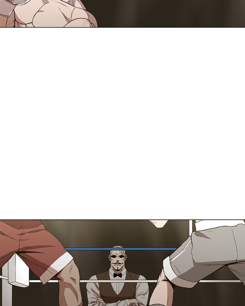 Read The Boxer chapter 116 image 5 on Lezhin