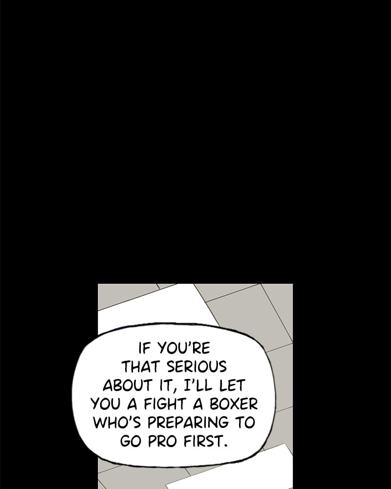 Read The Boxer chapter 116 image 54 on Lezhin