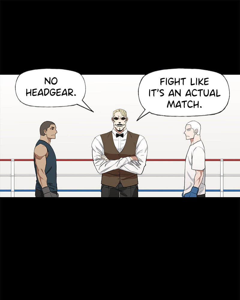 Read The Boxer chapter 116 image 56 on Lezhin