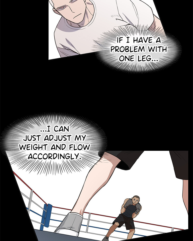 Read The Boxer chapter 116 image 63 on Lezhin