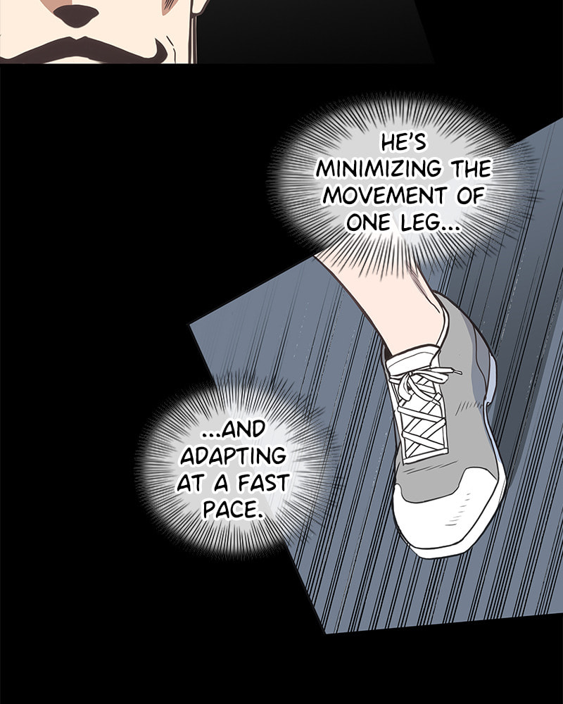 Read The Boxer chapter 116 image 67 on Lezhin