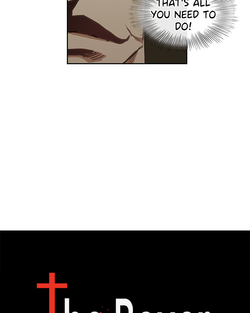 Read The Boxer chapter 116 image 7 on Lezhin