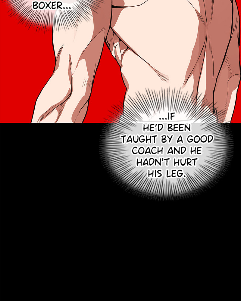 Read The Boxer chapter 116 image 70 on Lezhin