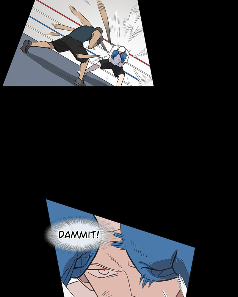 Read The Boxer chapter 116 image 76 on Lezhin