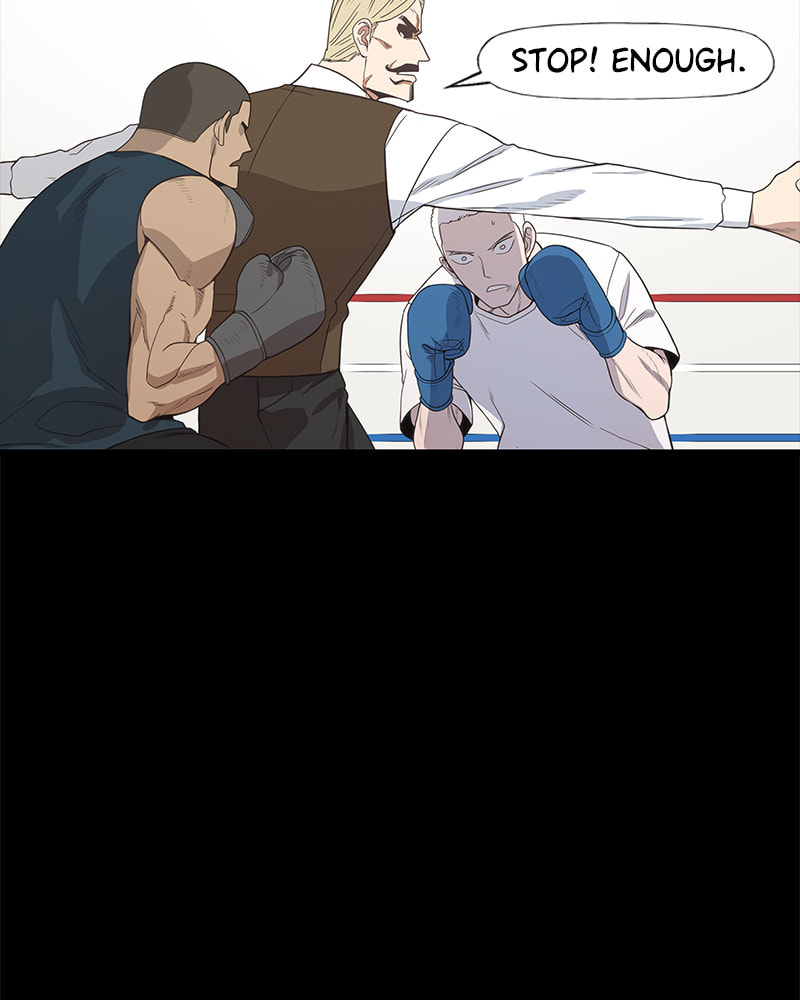 Read The Boxer chapter 116 image 79 on Lezhin