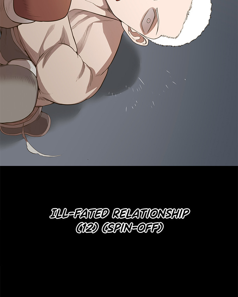 Read The Boxer chapter 116 image 9 on Lezhin
