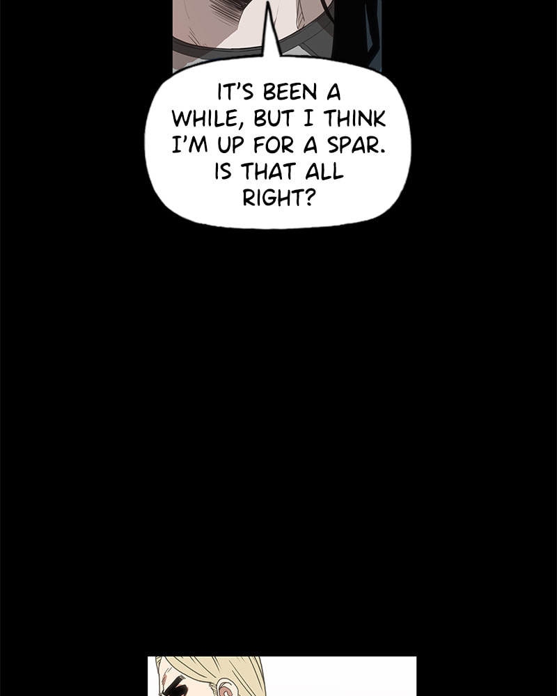 Read The Boxer chapter 116 image 92 on Lezhin