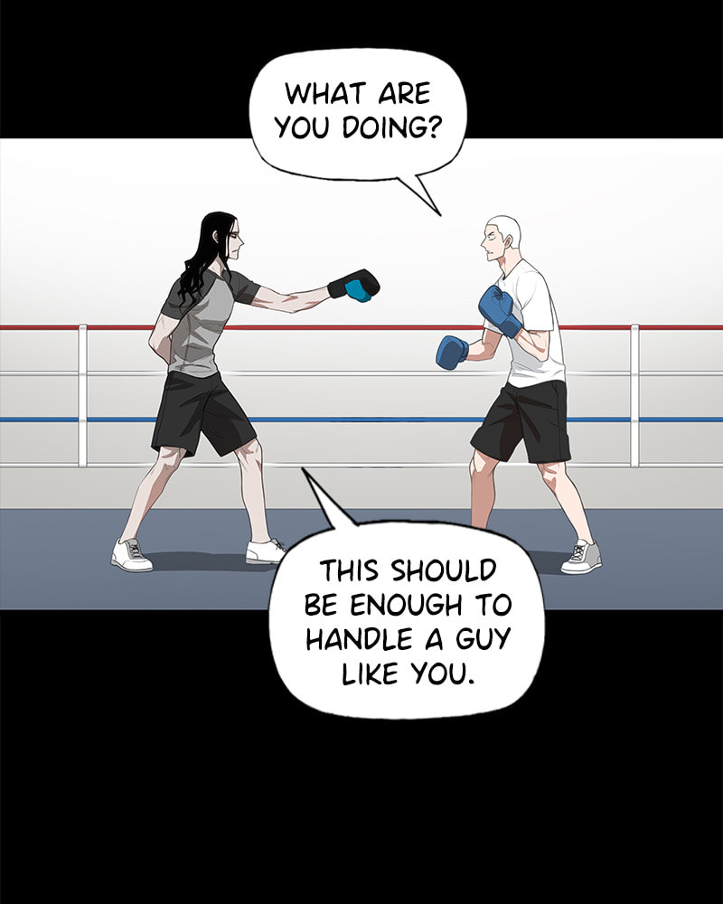 Read The Boxer chapter 116 image 96 on Lezhin