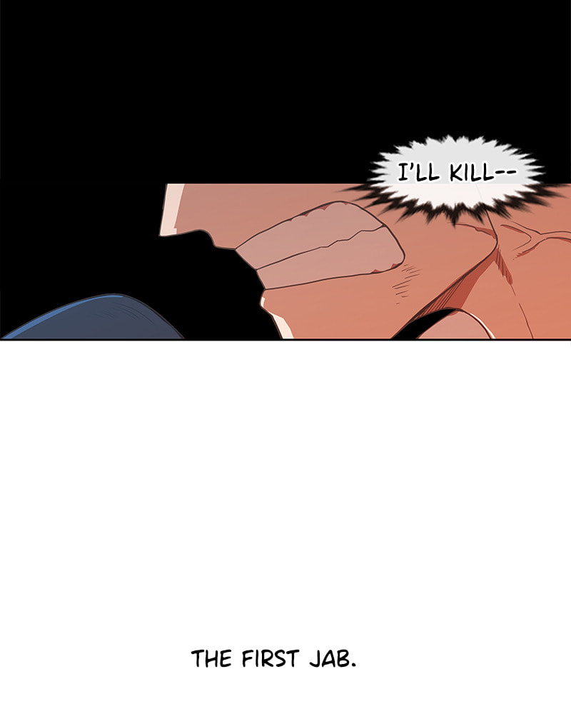 Read The Boxer chapter 116 image 99 on Lezhin