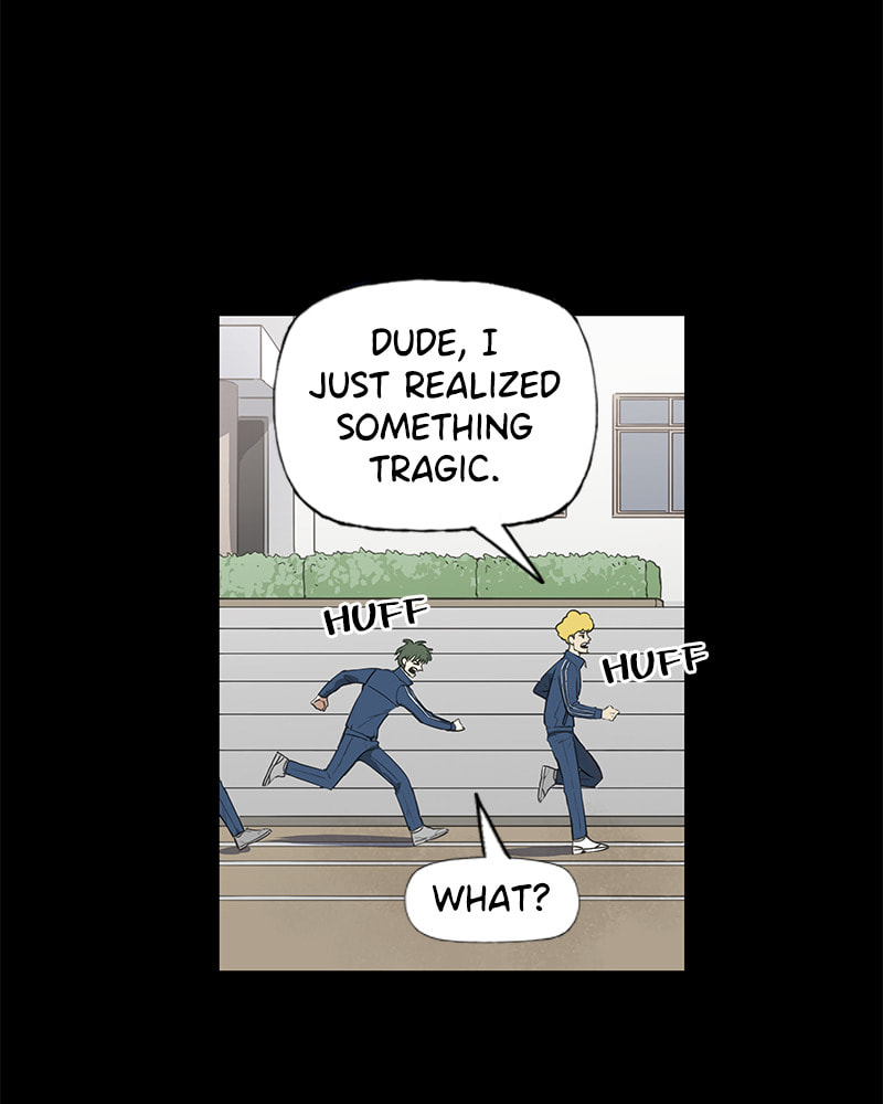 Read The Boxer chapter 117 image 2 on Lezhin