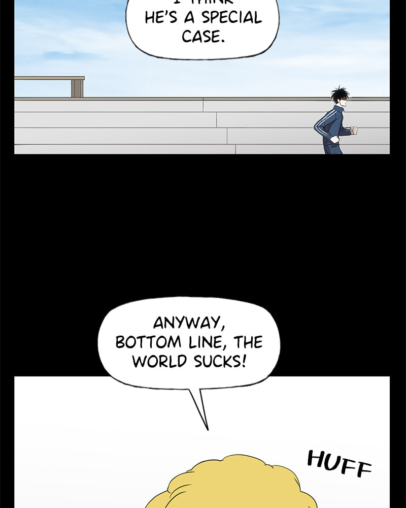 Read The Boxer chapter 117 image 24 on Lezhin