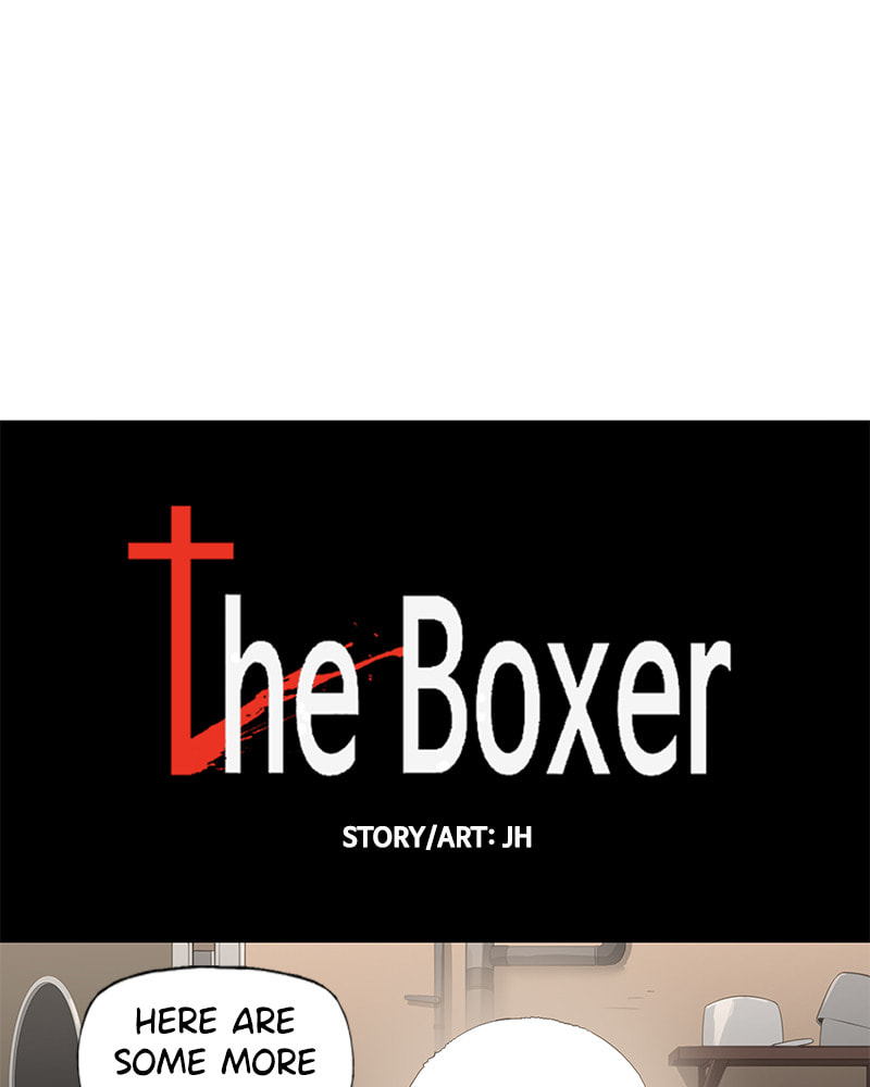 Read The Boxer chapter 117 image 29 on Lezhin