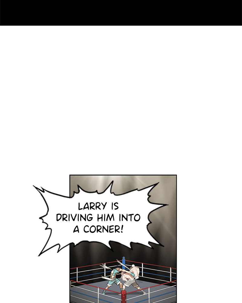Read The Boxer chapter 117 image 31 on Lezhin