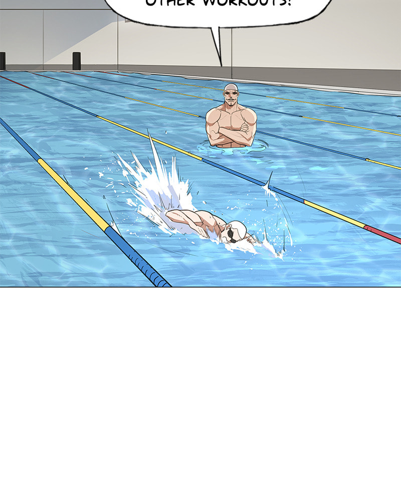Read The Boxer chapter 117 image 38 on Lezhin