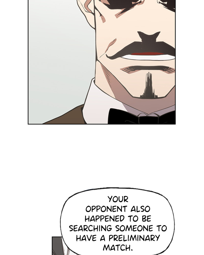Read The Boxer chapter 117 image 88 on Lezhin