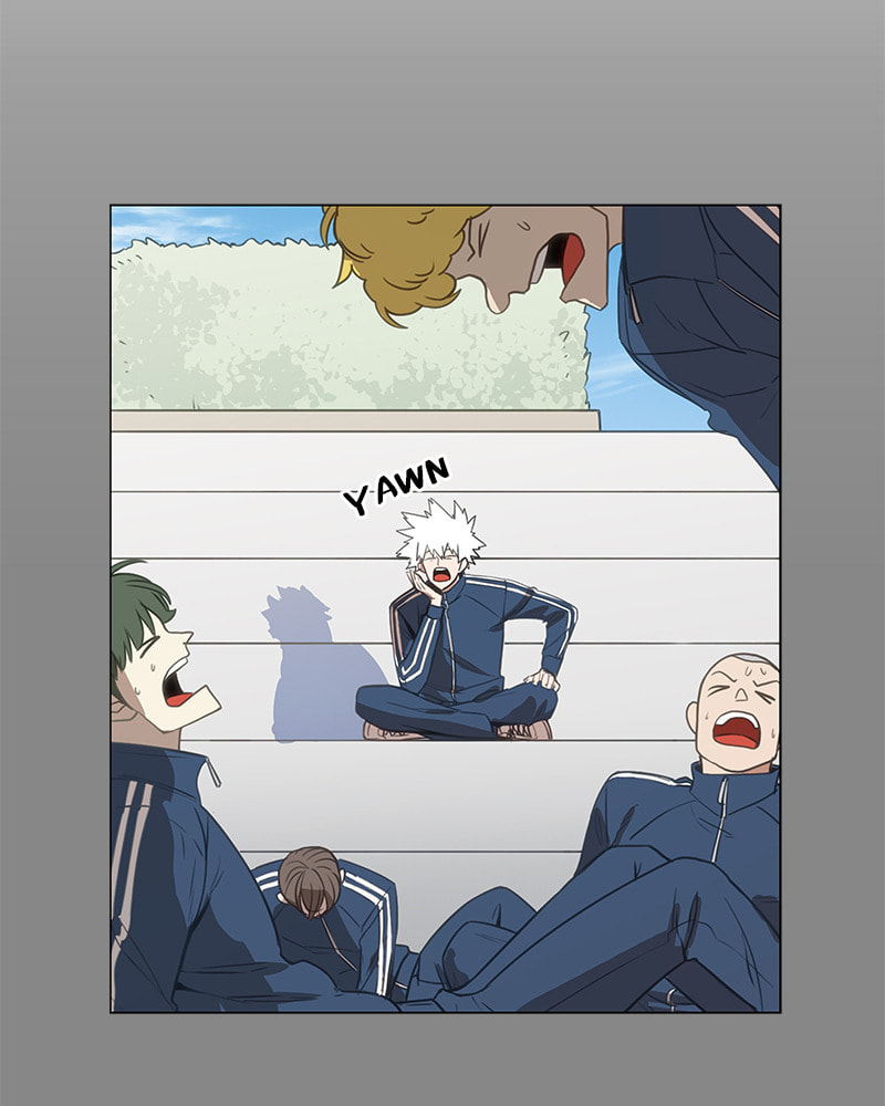 Read The Boxer chapter 117 image 91 on Lezhin