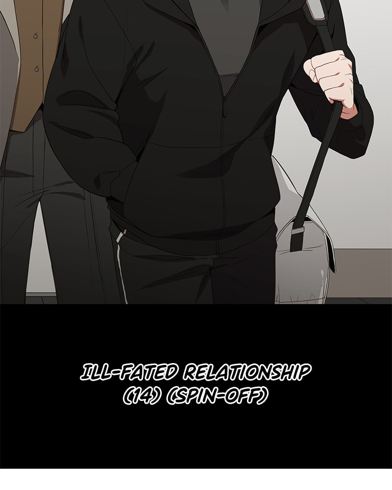 Read The Boxer chapter 118 image 19 on Lezhin