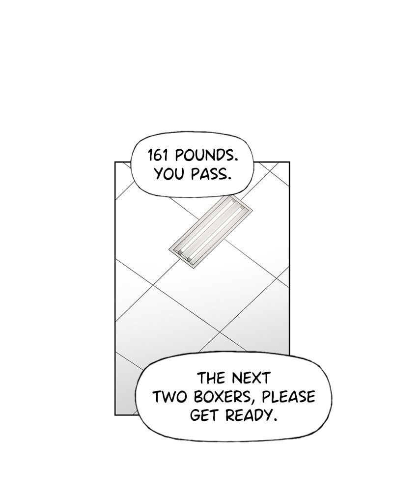 Read The Boxer chapter 118 image 20 on Lezhin