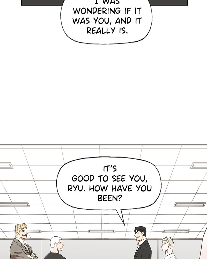 Read The Boxer chapter 118 image 25 on Lezhin