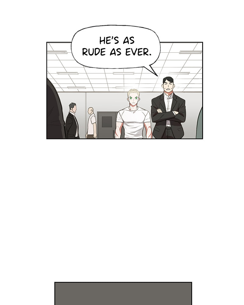 Read The Boxer chapter 118 image 39 on Lezhin
