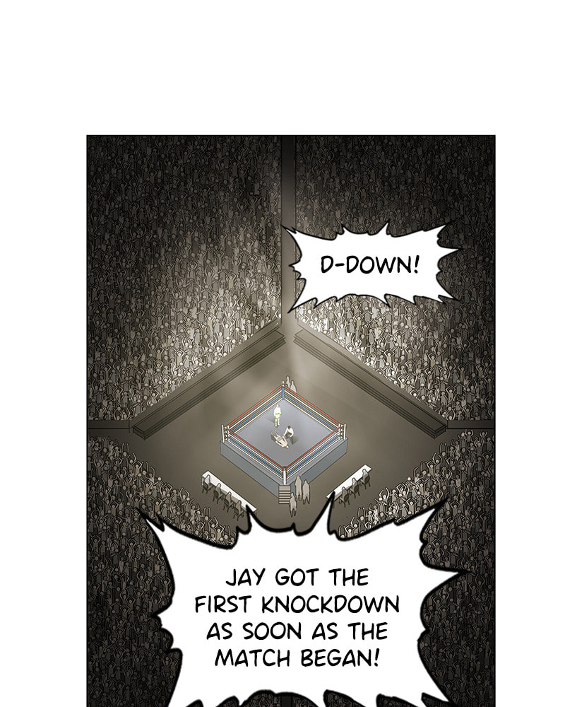 Read The Boxer chapter 118 image 88 on Lezhin