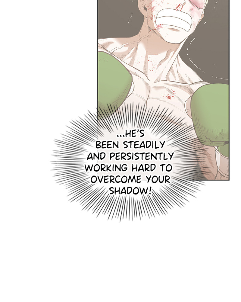 Read The Boxer chapter 118 image 95 on Lezhin
