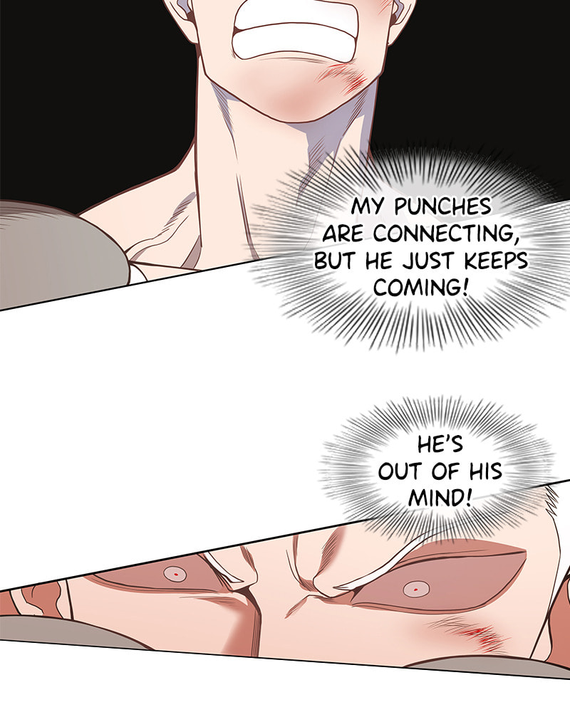 Read The Boxer chapter 119 image 28 on Lezhin