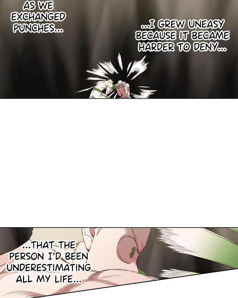 Read The Boxer chapter 119 image 32 on Lezhin