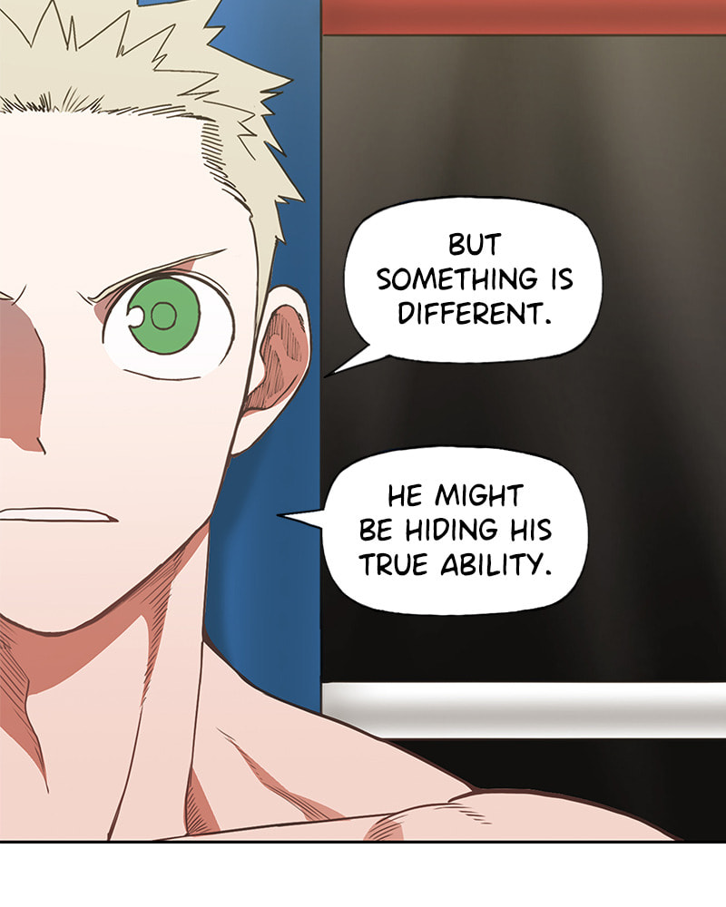 Read The Boxer chapter 119 image 39 on Lezhin