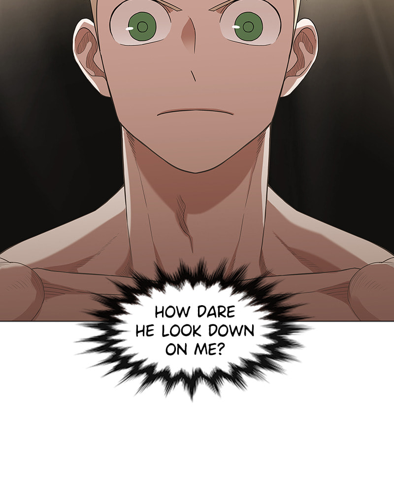 Read The Boxer chapter 119 image 8 on Lezhin