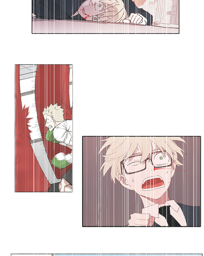 Read The Boxer chapter 119 image 91 on Lezhin