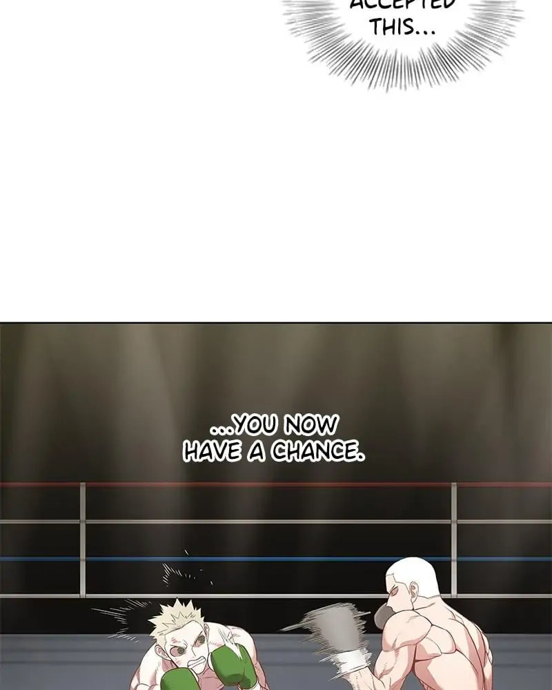 Read The Boxer chapter 120 image 107 on Lezhin