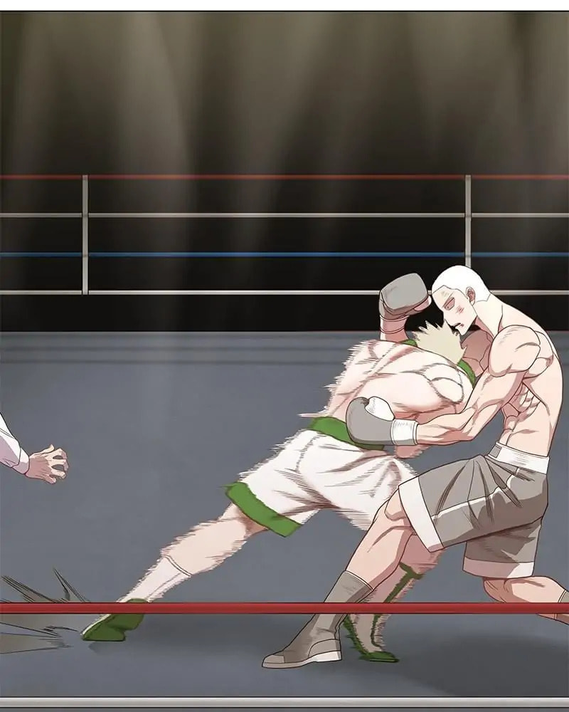Read The Boxer chapter 120 image 109 on Lezhin