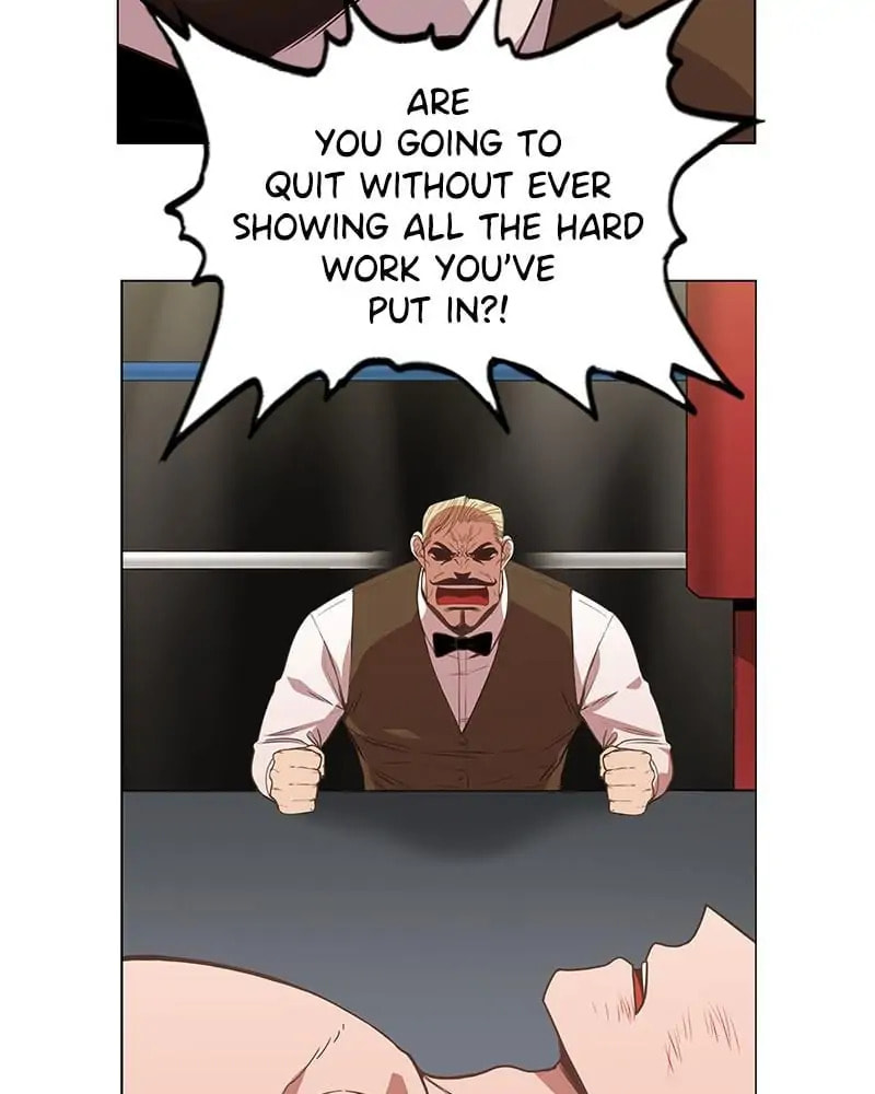 Read The Boxer chapter 120 image 38 on Lezhin